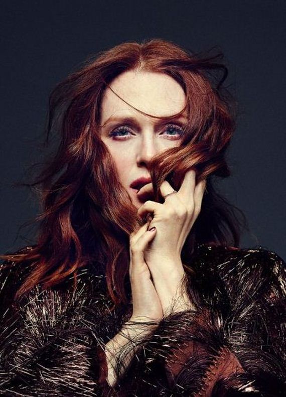 Julianne-Moore -The-Hollywood